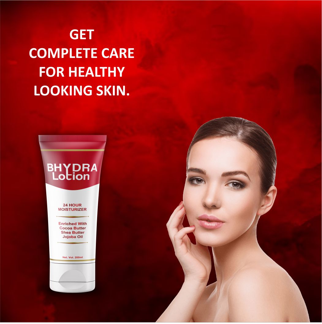 Bhydra lotion