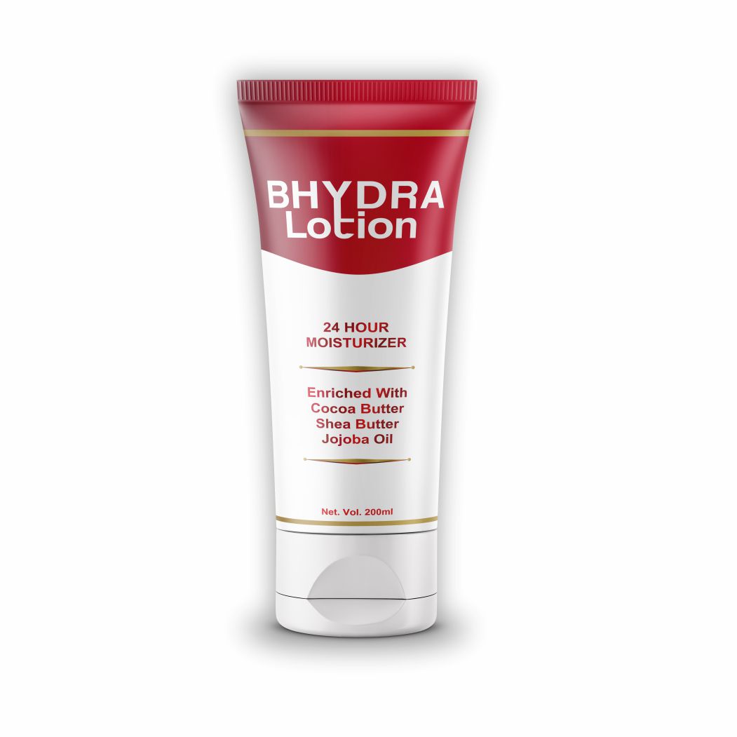 Bhydra lotion