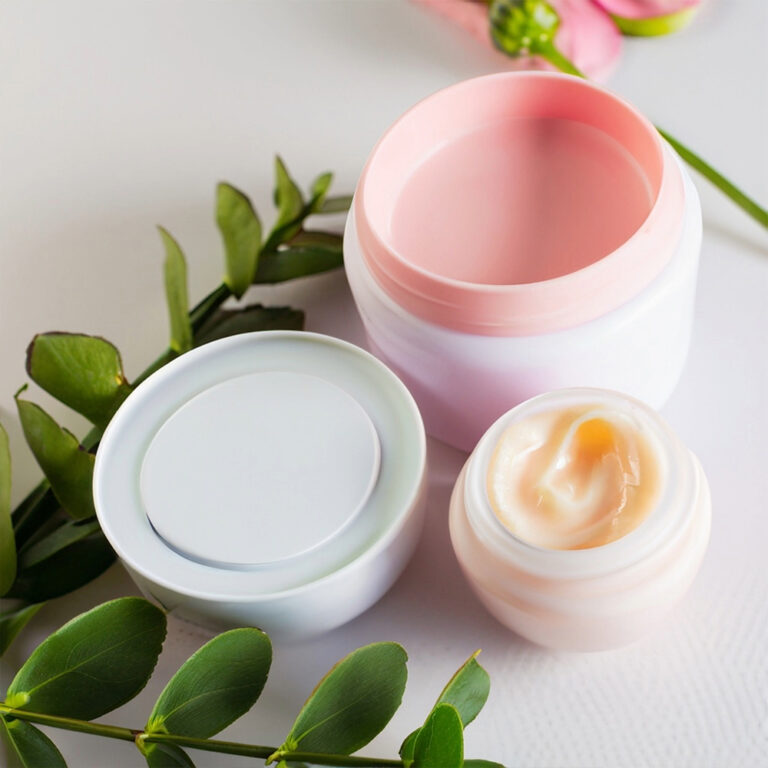 Moisturizers