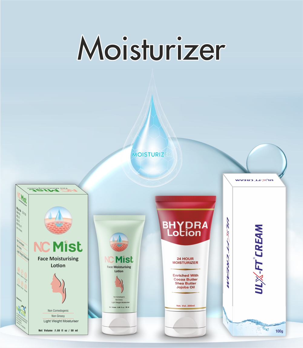 Moisturizor