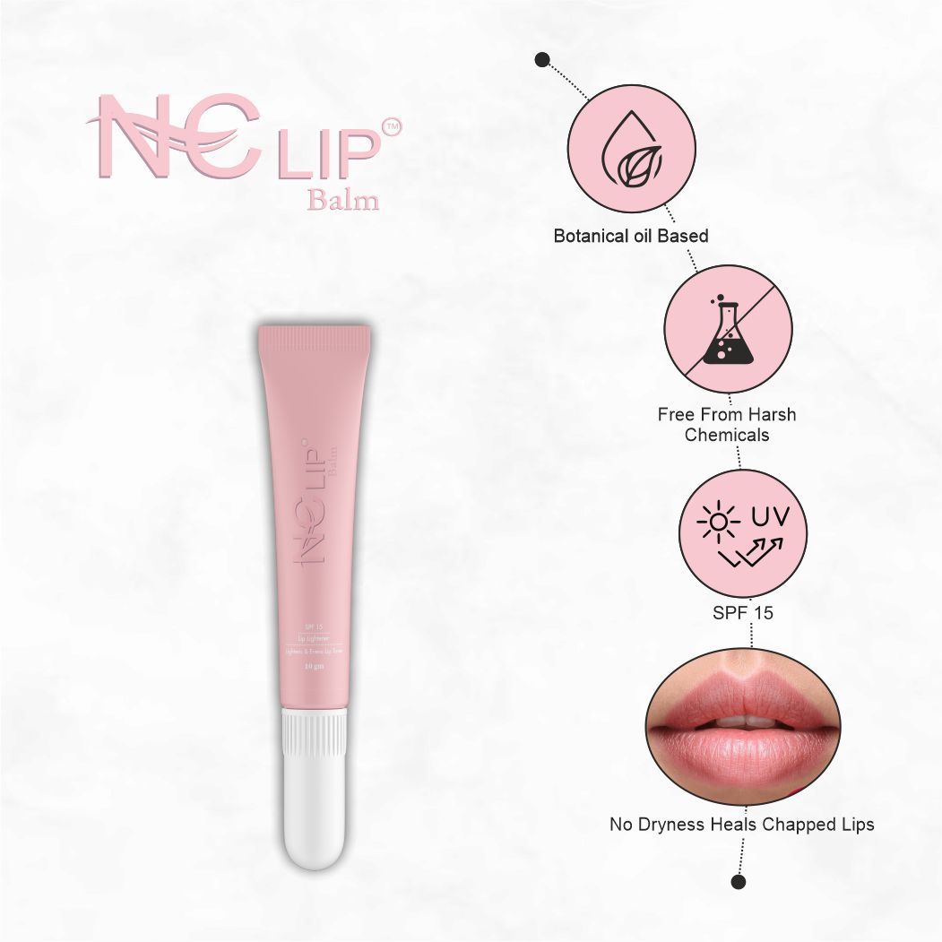 NC Lip Balm