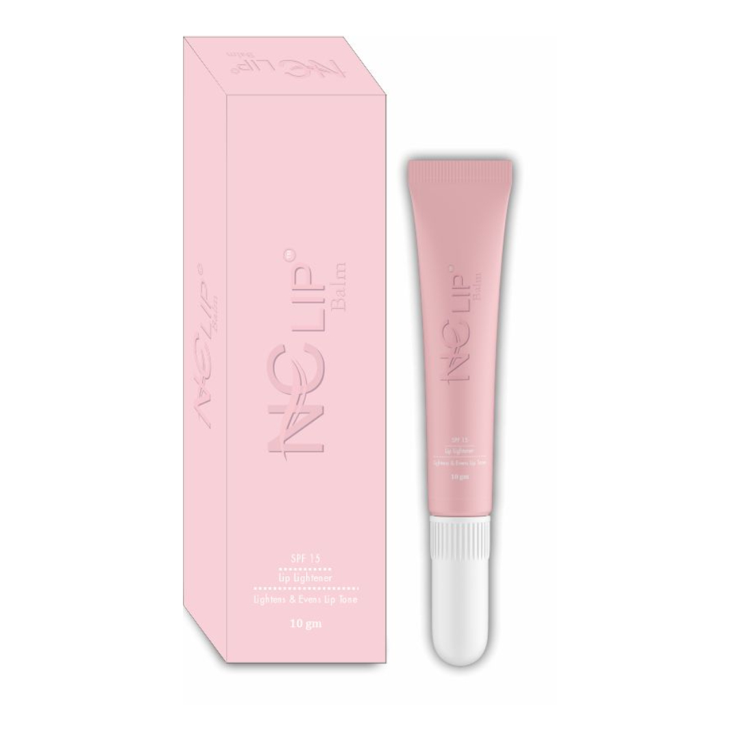 NC Lip Balm