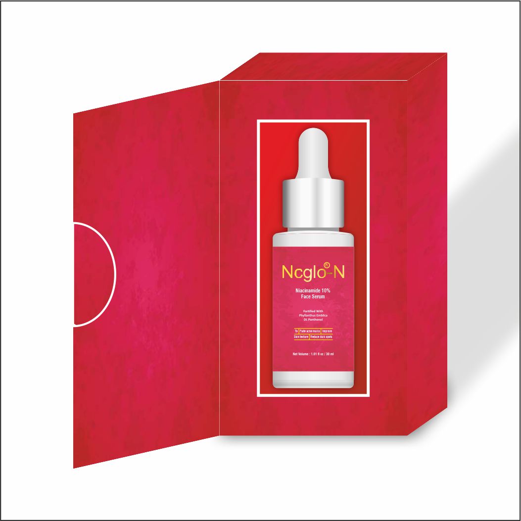 Ncglo-N Face Serum (30ml)