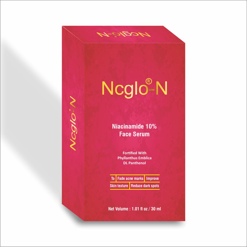 Ncglo-N Face Serum