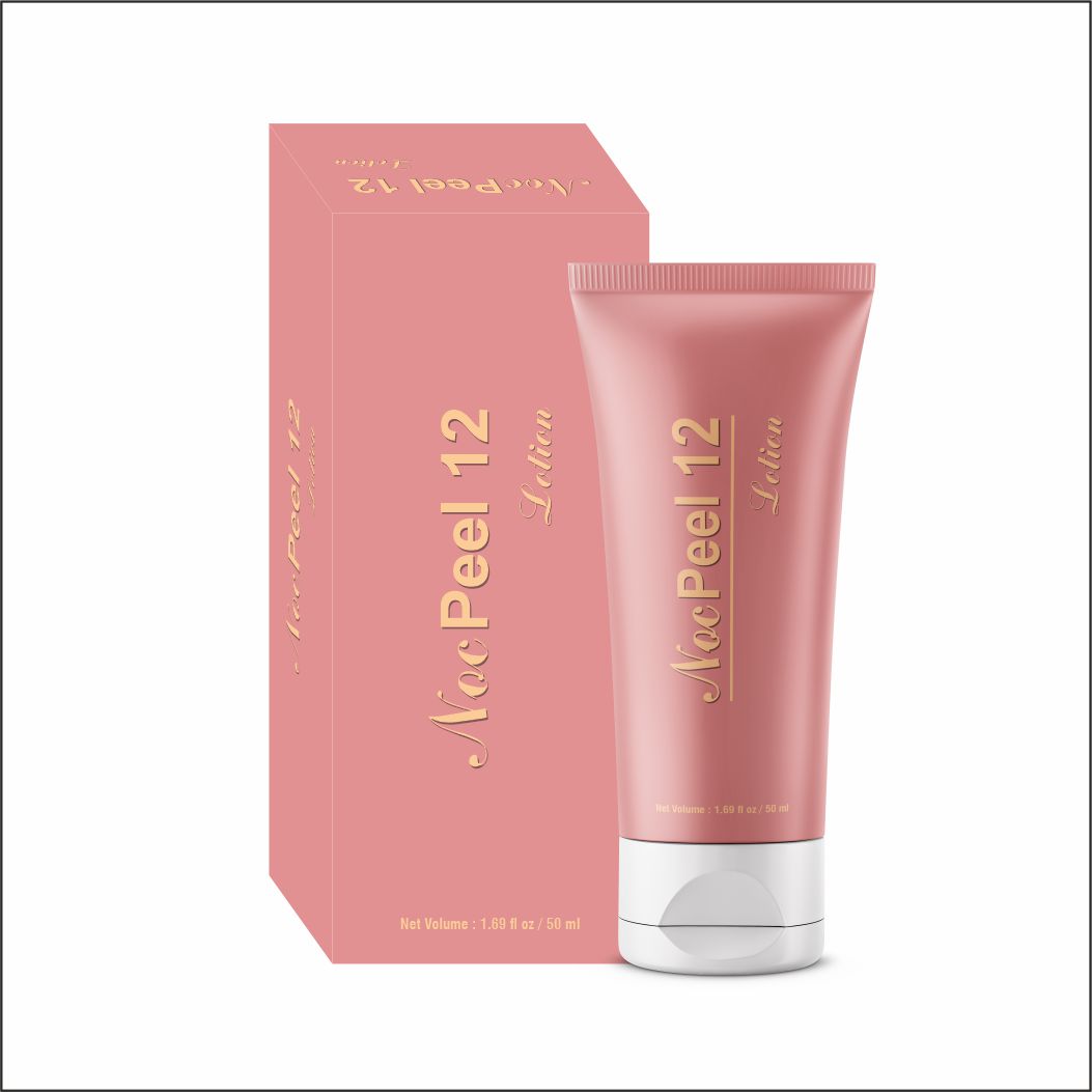 Noc Peel 12 Lotion