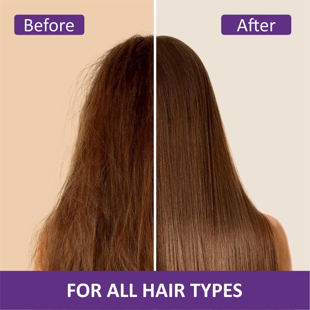 Noc Rich Hair Conditioner (200ml)