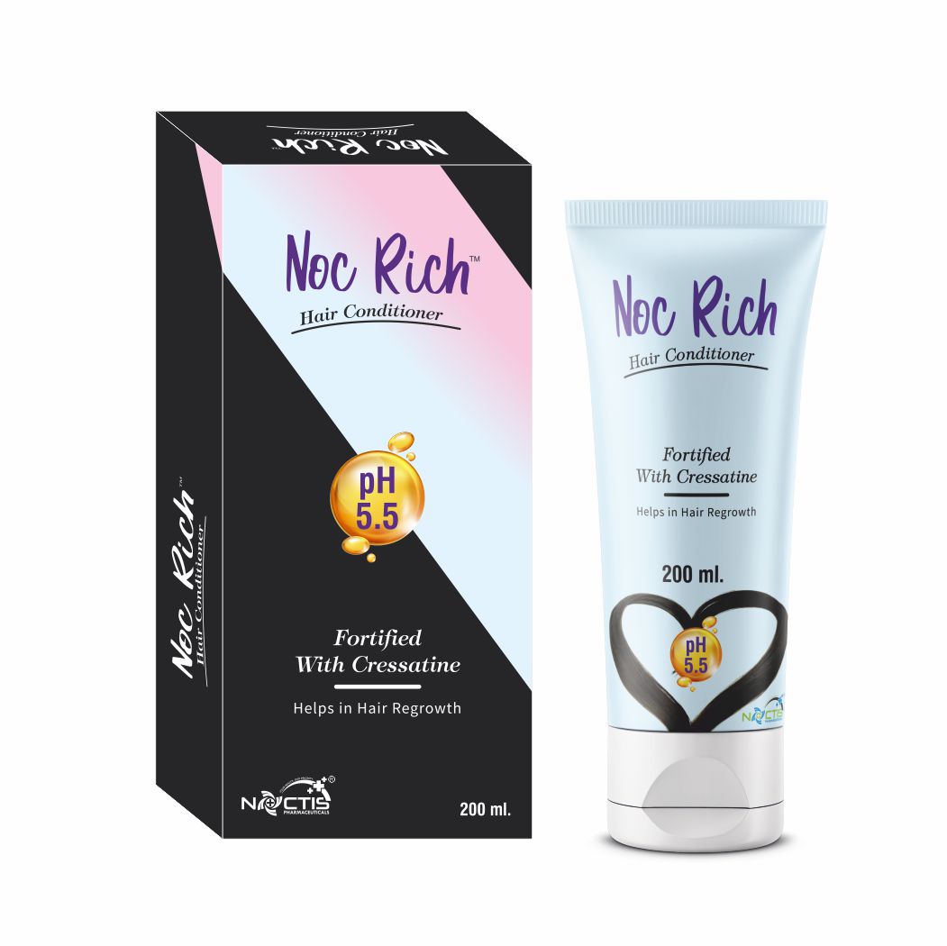 Noc Rich Hair Conditioner (200ml)