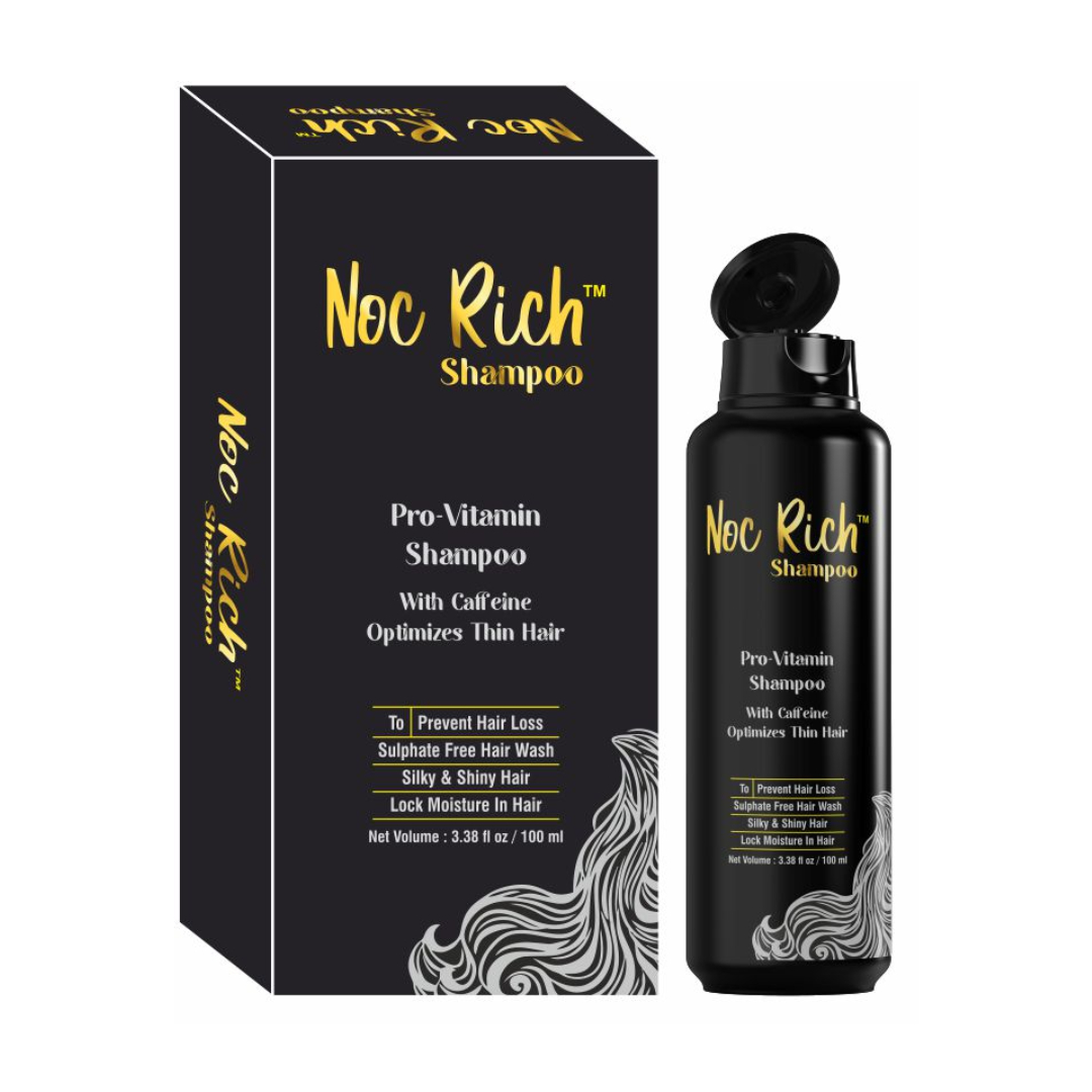 Noc Rich Shampoo (100ml)