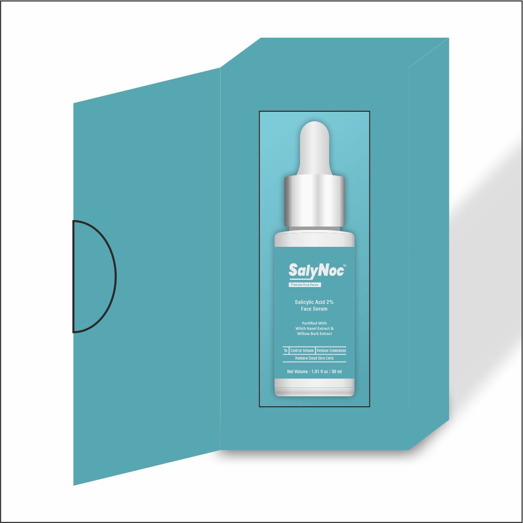 Salynoc Anti Acne Serum (30ml)