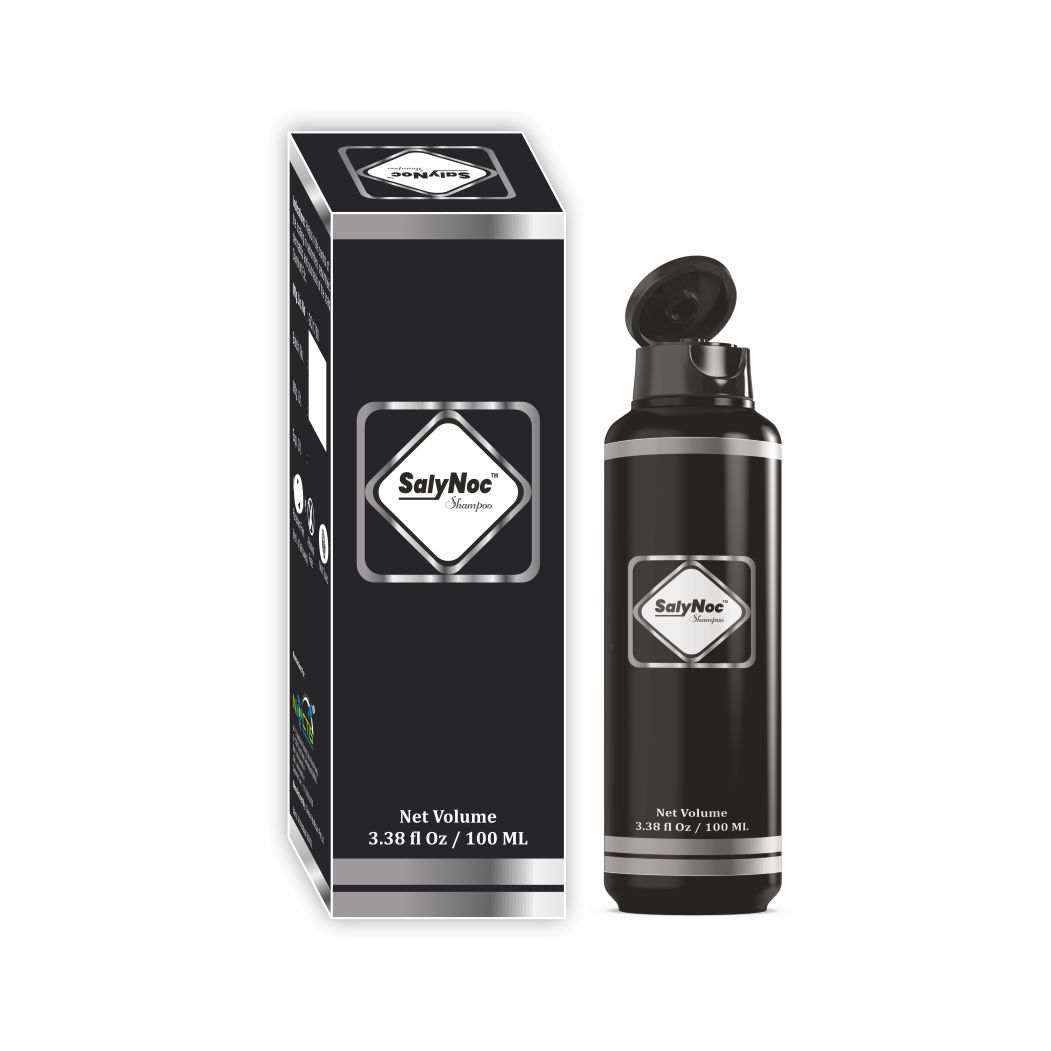 Salynoc Shampoo (100ml)