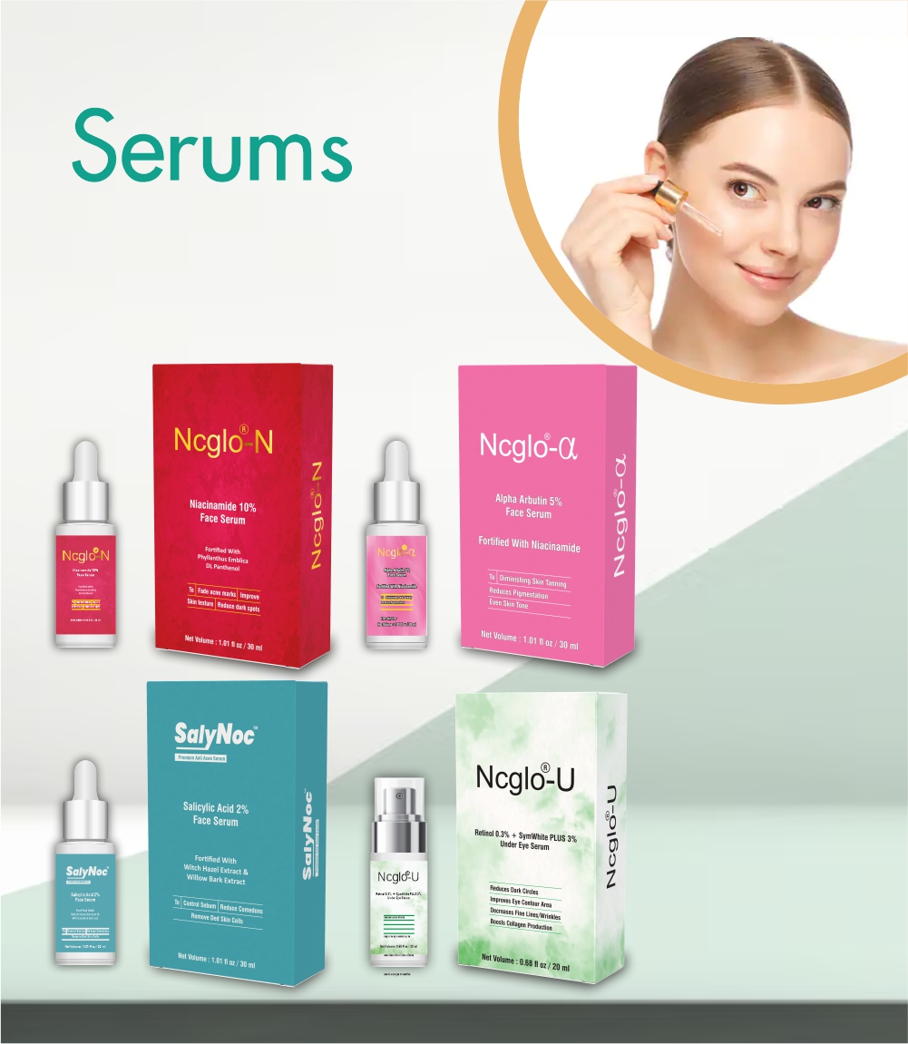 Serum