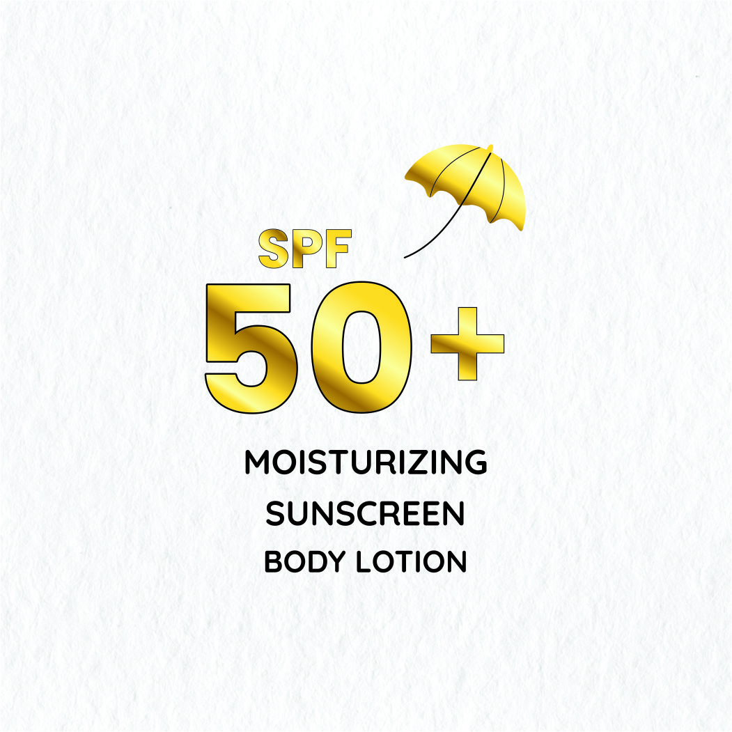 Uvfix Ms Body Sunscreen Lotion (200ml)
